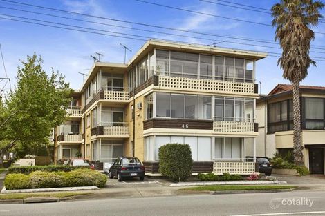 Property photo of 10/46 Ormond Esplanade Elwood VIC 3184