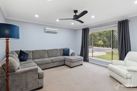 Property photo of 21 Vesta Close Springfield Lakes QLD 4300