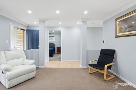 Property photo of 21 Vesta Close Springfield Lakes QLD 4300