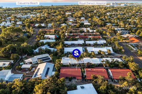 3/29 Ellengowan Dr, Brinkin, NT 0810