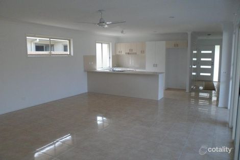 Property photo of 23 Pamphlet Lane Coomera QLD 4209