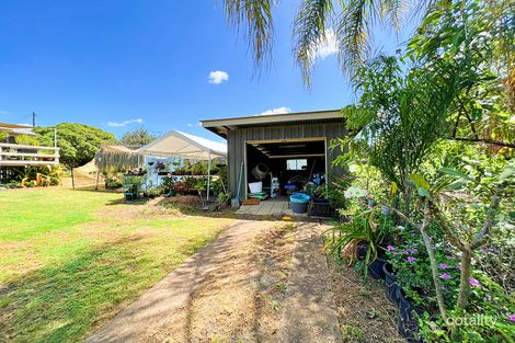 Property photo of 54 Elliott Street Gin Gin QLD 4671