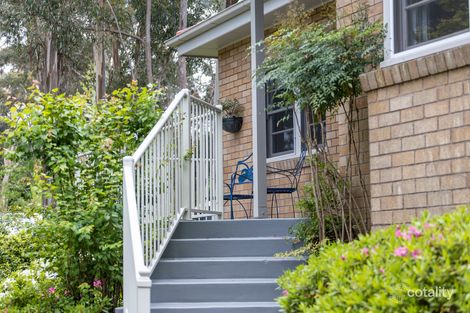 Property photo of 5 Birriga Avenue Bundanoon NSW 2578