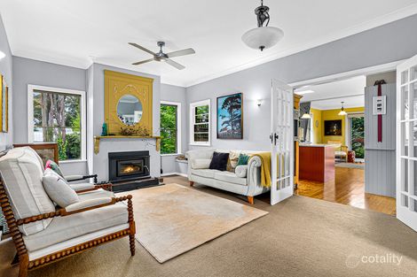 Property photo of 5 Birriga Avenue Bundanoon NSW 2578