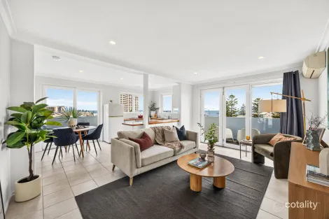 9/188 West Coast Hwy, Scarborough, WA 6019