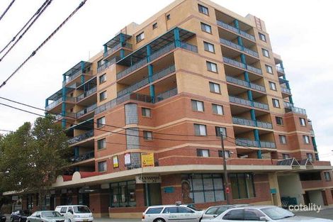 34/16-22 Burwood Rd, Burwood, NSW 2134