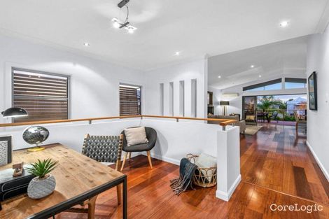 Property photo of 66 Temple Street Coorparoo QLD 4151
