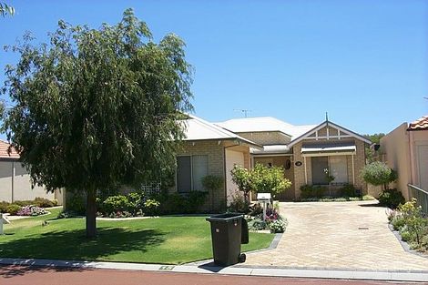 Property photo of 15 Mayena Retreat Hillarys WA 6025