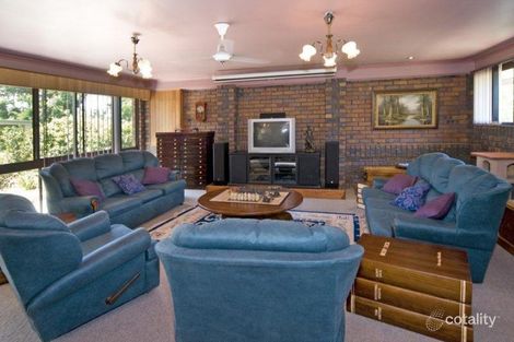 Property photo of 60 Willard Road Capalaba QLD 4157