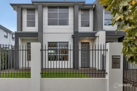 42A GARFIELD AVE, KURRALTA PARK, SA 5037