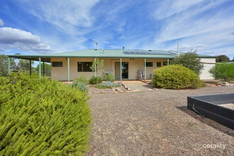 Property photo of 68 Freebairn Road Quorn SA 5433