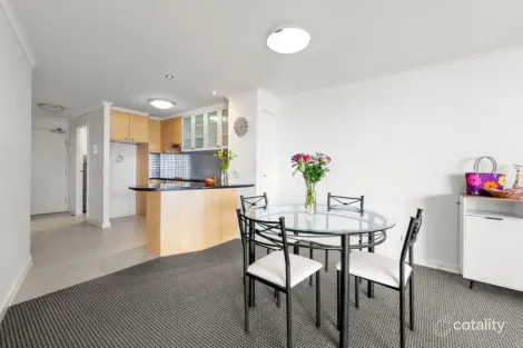 611/86 Northbourne Ave, Braddon, ACT 2612