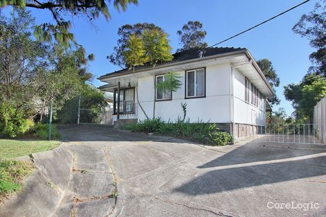 Property photo of 111 Lucas Road Lalor Park NSW 2147