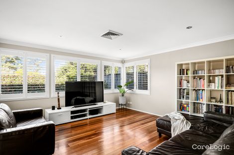 Property photo of 35 John Radley Avenue Dural NSW 2158