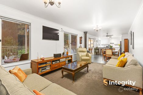 Property photo of 39 Robertson Road Kinglake VIC 3763
