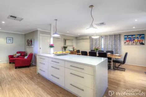 Property photo of 31 Cantua Way Forrestfield WA 6058