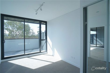 Property photo of 609/7 Conder Street Burwood NSW 2134
