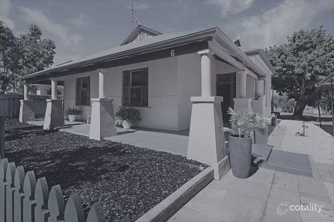 Property photo of 6 Sturt Street Barmera SA 5345