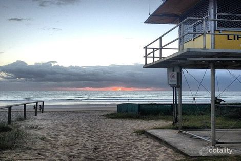 Property photo of 8/21 Thornton Street Surfers Paradise QLD 4217