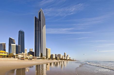 Property photo of 8/21 Thornton Street Surfers Paradise QLD 4217