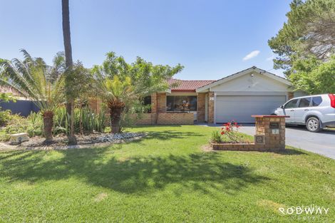 2 FALCON ST, ROCKINGHAM, WA 6168