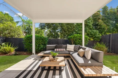 Property photo of 3/36 View Street Wooloowin QLD 4030