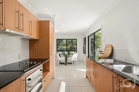 Property photo of 3/36 View Street Wooloowin QLD 4030