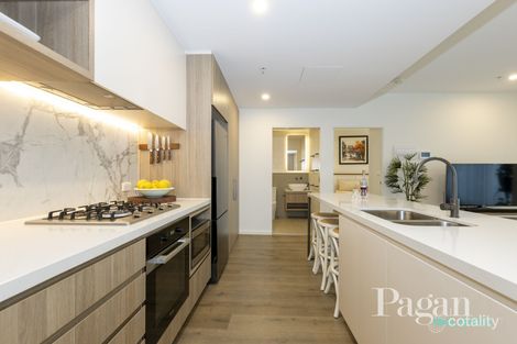 Property photo of 709/4 Young Street Moonee Ponds VIC 3039