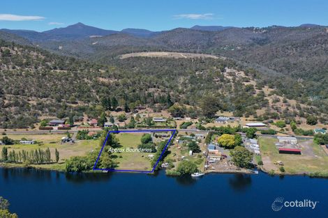 1264 Lyell Hwy, Sorell Creek, TAS 7140