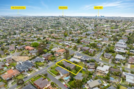 Property photo of 5 Dingley Street Templestowe Lower VIC 3107