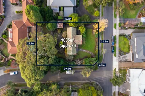 Property photo of 17 Ryland Avenue Croydon VIC 3136