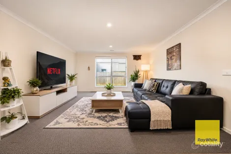Property photo of 49 Cochrane Avenue Mickleham VIC 3064