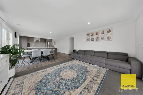 Property photo of 49 Cochrane Avenue Mickleham VIC 3064
