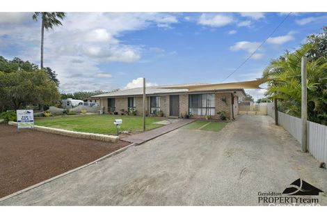 Property photo of 16 Gardner Street Spalding WA 6530