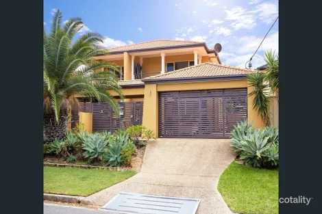Property photo of 1/29 Shaw Street Southport QLD 4215