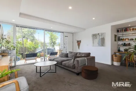 Property photo of 3/521 St Kilda Street Elwood VIC 3184