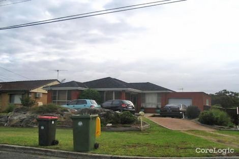 Property photo of 78 Ridge Road Engadine NSW 2233