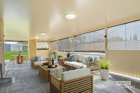 Property photo of 55 Brooklands Drive Beaudesert QLD 4285