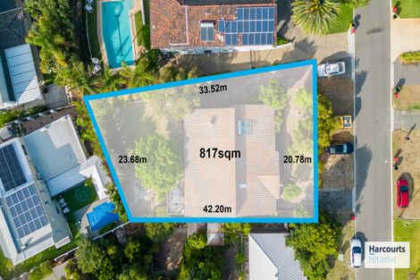 Property photo of 8 Alver Road Doubleview WA 6018