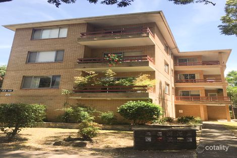 2/43 St Georges Pde, Hurstville, NSW 2220