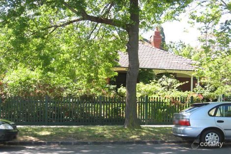 Property photo of 16 Bryson Street Canterbury VIC 3126