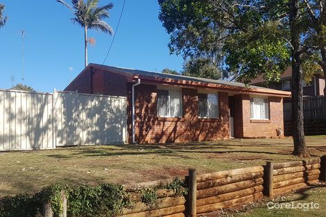 Property photo of 45 Marsala Court Wilsonton Heights QLD 4350