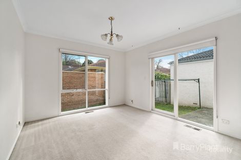 Property photo of 5/3 Dunloe Avenue Mont Albert North VIC 3129