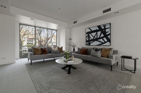 Property photo of 12/7 Gordon Street Toorak VIC 3142