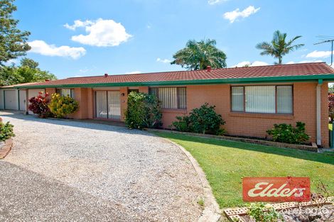 Property photo of 2 Amaranthus Street Runcorn QLD 4113