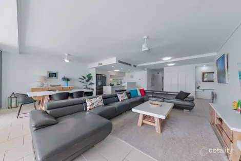 Property photo of 5/144 Shingley Drive Cannonvale QLD 4802
