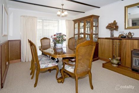 Property photo of 60 Willard Road Capalaba QLD 4157
