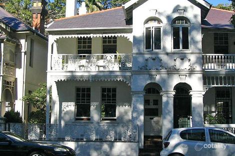 Property photo of 14 New Beach Road Darling Point NSW 2027