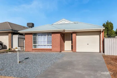 4 Spaxton Cres, Craigmore, SA 5114