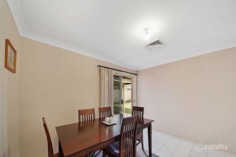 Property photo of 40 Tramway Drive Currans Hill NSW 2567